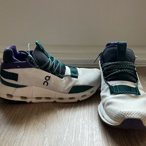 On Cloudnova Sneakers